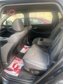 هيونداي سانتافي